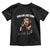 Martin Luther King Jr. Toddler T Shirt Dream Like King MLK Day Black History Month TS10 Black Print Your Wear