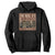 Black History Month Hoodie The Real G's Black Leaders TS10 Black Print Your Wear