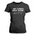 Martin Luther King Jr. T Shirt For Women We Cannot Walk Alone MLK Day TS10 Black Print Your Wear