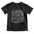 Martin Luther King Jr. Day Toddler T Shirt MLK Now Is The Time To Make Justice A Reality For All TS10 Black Print Your Wear