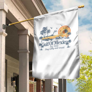Gulf of Mexico Garden Flag Always And Forever Resist TS10 Print Your Wear