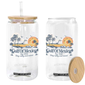 Gulf of Mexico Glass Can Always And Forever Resist TS10 Print Your Wear