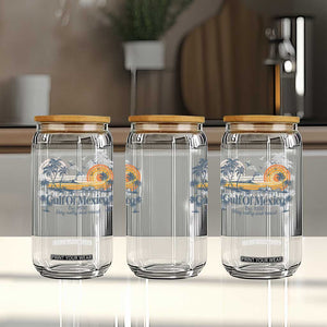 Gulf of Mexico Glass Can Always And Forever Resist TS10 Print Your Wear
