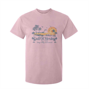 Gulf of Mexico T Shirt For Kid Always And Forever Resist TS10 Light Pink Print Your Wear