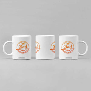 Best Effin Dad Ever And Grill Master Coffee Mug Funny Grilling BBQ Sarcastic TS10 Print Your Wear