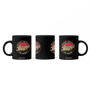 Boomers Generation Coffee Mug The Man The Myth The Legend TS10 Print Your Wear
