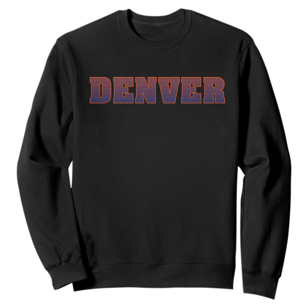 DFB Fan Sweatshirt Vintage Sports Style 80s 90s Gifts TS10 Black Print Your Wear