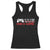 Valentines Day Gamers Racerback Tank Top V Is For Video Games Gamer TS10 Black Print Your Wear