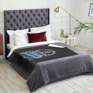 New Baptist Believer Throw Blanket Have Decided To Follow Jesus 2026 TS10 Print Your Wear