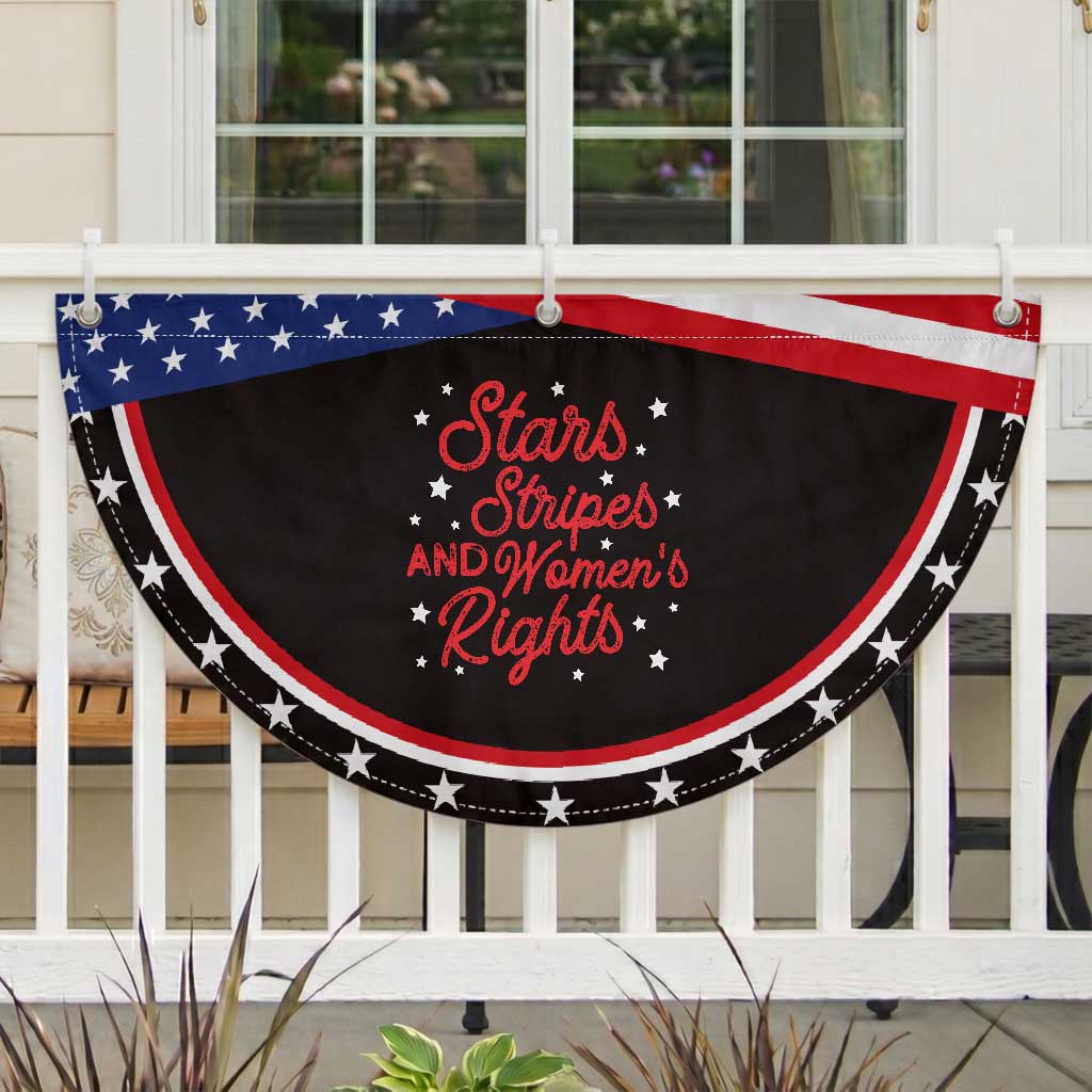 Stars Stripes And Equal Rights Patriotic Fan Flag 4th Of July TS10 2pcs pack Classic Black Print Your Wear