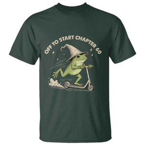60th Birthday Frog T Shirt Funny 60 Year Old Gift