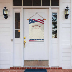 Truth Over Tyranny Garden Flag Protect Higher Education Academic Independence TS10 Print Your Wear