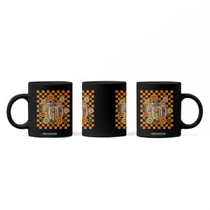 Book Pumpkin Coffee Mug Fall Halloween Book Lover Bookish Gift TS10 Print Your Wear