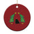 Cute Cat Christmas Ornament Kitty Cat Lover Xmas Tree Lights TS10 Print Your Wear