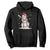 Christmas Baseball Player Hoodie Snowman Balls Xmas Gifts Santa Sports Men Boys TS10 Black Print Your Wear