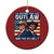 Trump Vance '24 Christmas Ornament Vintage 2024 Flag Outlaw Hillbilly TS10 Print Your Wear