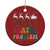 Math Teacher Christmas Ornament Sleighing Math Problem Xmas Gift TS10 Print Your Wear