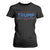 Trump 2024 Election T Shirt For Women American Flag Proud To Be Garbage Vote Trump President TS10 Black Print Your Wear