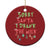 Baby Christmas Ornament Sorry Santa I Drank The Milk TS10 Print Your Wear