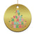 Xmas Teacher Christmas Ornament In My Very Merry Teacher Era Tree TS10 Print Your Wear