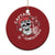 Pirate Xmas Christmas Ornament Skull Skeleton Lights Pirates Caribbean Cruise TS10 Print Your Wear