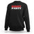 Diddy Party Sweatshirt Funny Drinking Drinker Alcohol TS10 Black Print Your Wear