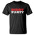 Diddy Party T Shirt Funny Drinking Drinker Alcohol TS10 Black Print Your Wear