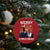 Donald Trump Xmas Christmas Ornament Merry Xmas Republican TS10 Print Your Wear