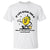 Lemonade Stand Boss T Shirt If Life Gives You A Lemon Chill Out Relax Have An Open Mind And Sell Lemonade TS11 White Print Your Wear