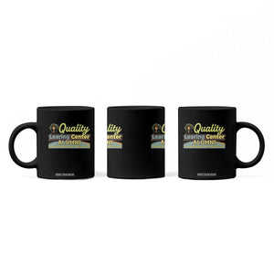 Funny Minnesota Learing Center Alumni For Kids Who Cant Reed Good Coffee Mug TS11 Print Your Wear