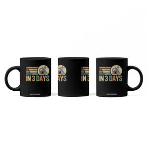 Easter A Lot Can Happen In 3 Days Religious Coffee Mug TS11 Print Your Wear