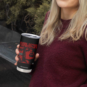 Vampirism Vampire Dark Gothic Emo Y2k Halloween Grunge Tumbler Cup