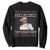 Funny Ain't No Party Like A Diddy Party Sweatshirt Christmas Dirty Santa Diddy TS11 Black Print Your Wear