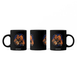 Funny CFB Game Day Coffee Mug Football Lover TS11 Print Your Wear