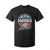 Harris For President T Shirt For Kid Harris Elected 47 American Flag TS11 Black Print Your Wear