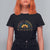 Harris Supporter T Shirt For Women Peace Love Equality Hope Diversity Sunflower TS11 Black Print Your Wear