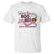 Funny Breast Cancer Halloween T Shirt Save The Boobees Ghost Bee Pink Ribbon TS11 White Print Your Wear