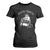 Funny Halloween T Shirt For Women Witch Crafts Witchcraft Skull Cat Ghost TS11 Black Print Your Wear