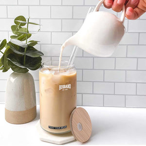 Husband Est 2026 Glass Can Just Married Couple Matching Wedding Honeymoon TS11 Print Your Wear