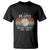 Funny Never Forget Pluto T Shirt 1930-2006 Retro Style Space Lover