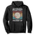 Funny You Heard About Pluto That's Messed Up Hoodie Retro Style Space Lover