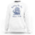 Funny 4th Of July Sweatshirt Spilling The Tea Since 1773 History Ship TS11 White Print Your Wear