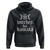 Harris Halloween Hoodie Witches For Kamala Political Election 2024 TS11 Black Print Your Wear