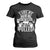 Funny BBQ Grilling I Like My Butt Rubbed And My Pork Pulled T Shirt For Women Barbecue Father's Day TS11 Black Print Your Wear