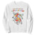 Congenital Heart Disease CHD Awareness Sweatshirt I've Had A Few Upgrades Mechanic Toy Heart TS11 White Print Your Wear