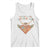 Congenital Heart Disease CHD Awareness Tank Top I've Had A Few Upgrades Toy Heart TS11 White Print Your Wear