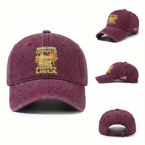 Pimento Cheese Washed Cotton Baseball Cap Funny Cheesemonger Cheese Lovers Bootleg Art TS11 Washed Cap Universal Fit Burgundy Print Your Wear