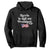 Harris Is Still My President Hoodie Vintage American Flag TS11 Black Print Your Wear