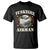 Tuskegee Airman T Shirt Heroes Of Freedom 332ND Fighter Group Est 1941