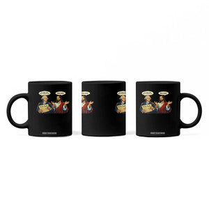 Funny Its Like They Didnt Listen At All Bro Same Meme Coffee Mug TS11 Print Your Wear